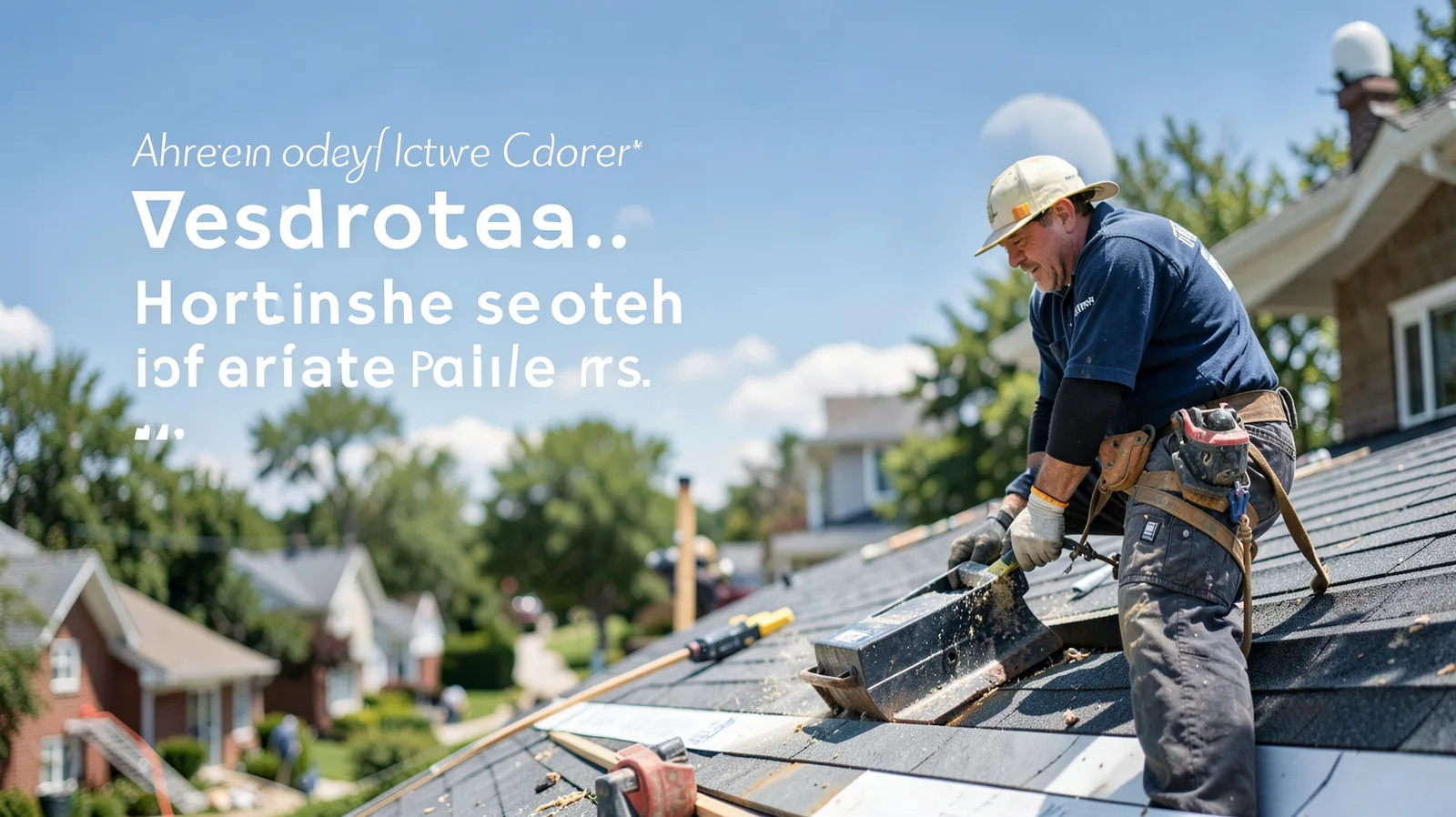Roof Replacement in Fort White, FL near me
